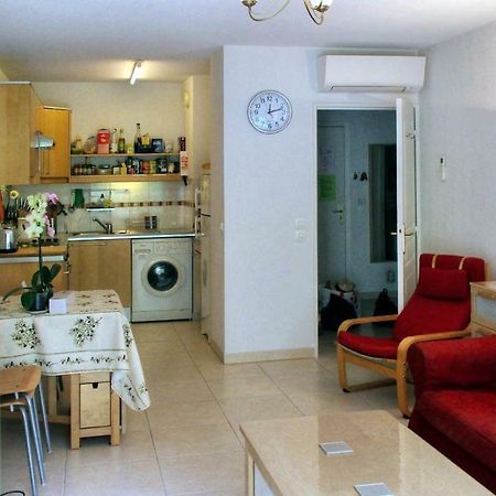 Sq. Pauline Juan-Les-Pins Apartment Bagian luar foto