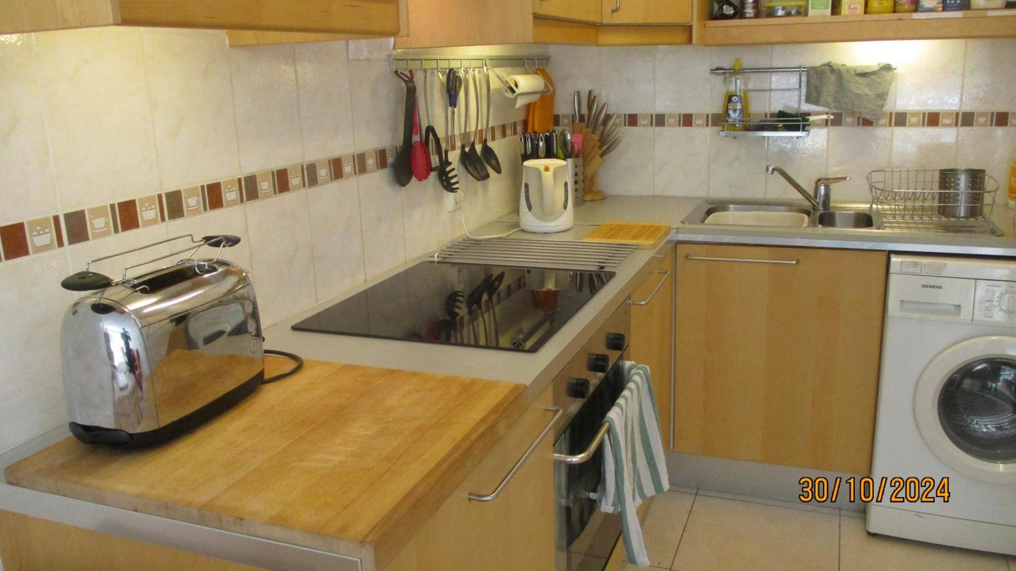 Sq. Pauline Juan-Les-Pins Apartment Bagian luar foto