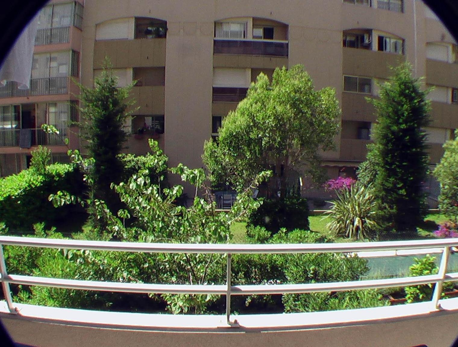 Sq. Pauline Juan-Les-Pins Apartment Bagian luar foto