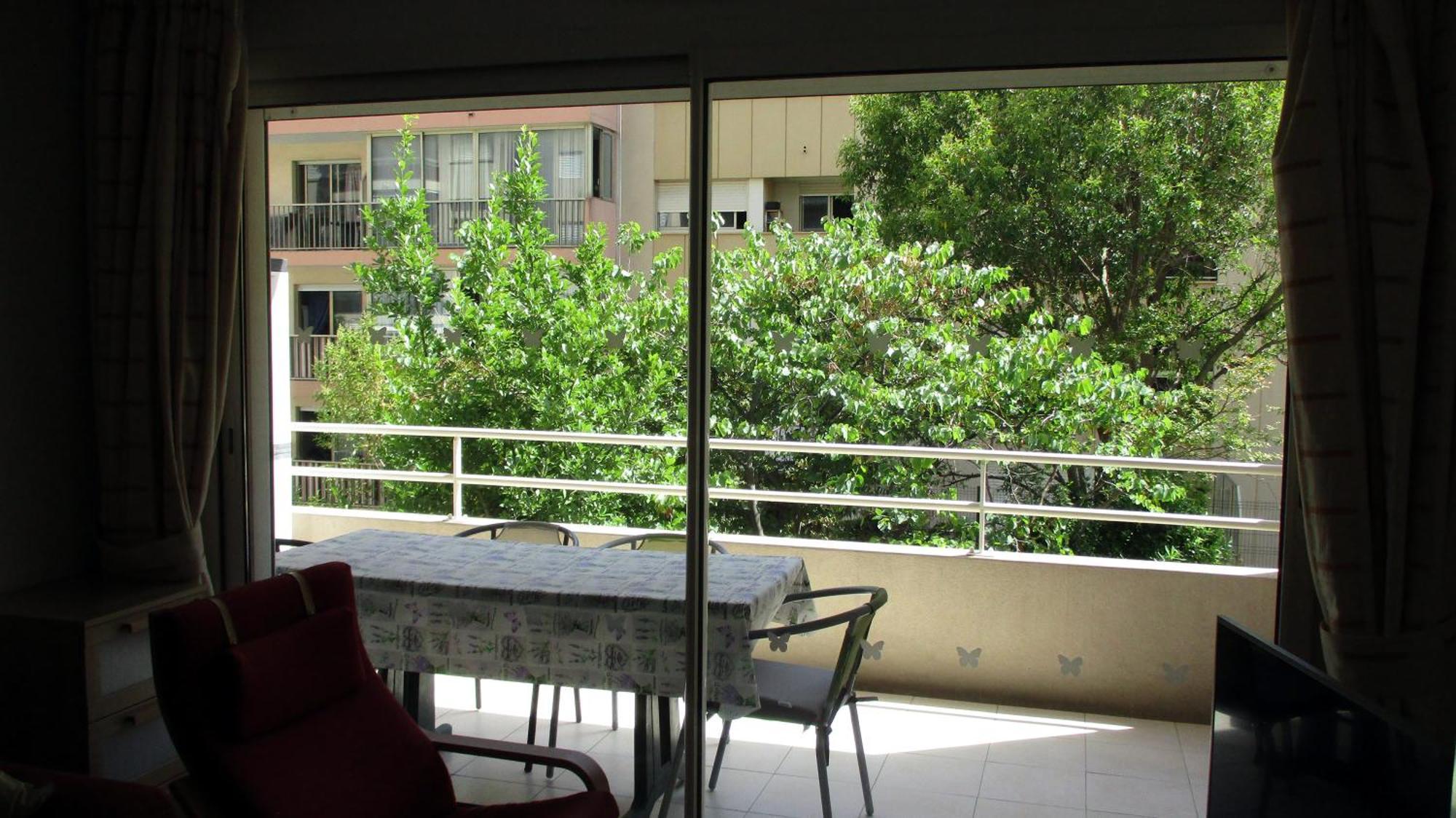Sq. Pauline Juan-Les-Pins Apartment Bagian luar foto