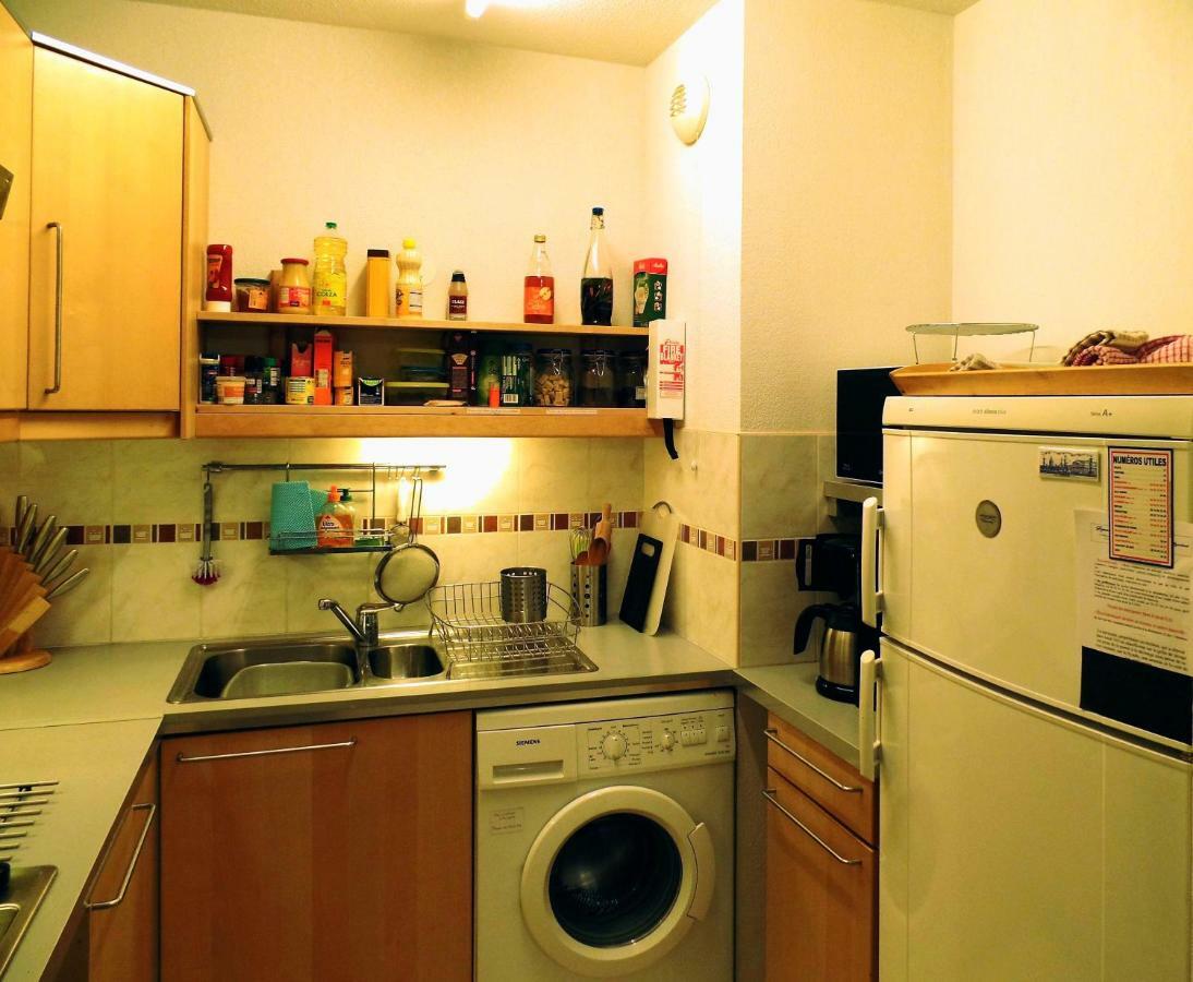 Sq. Pauline Juan-Les-Pins Apartment Bagian luar foto