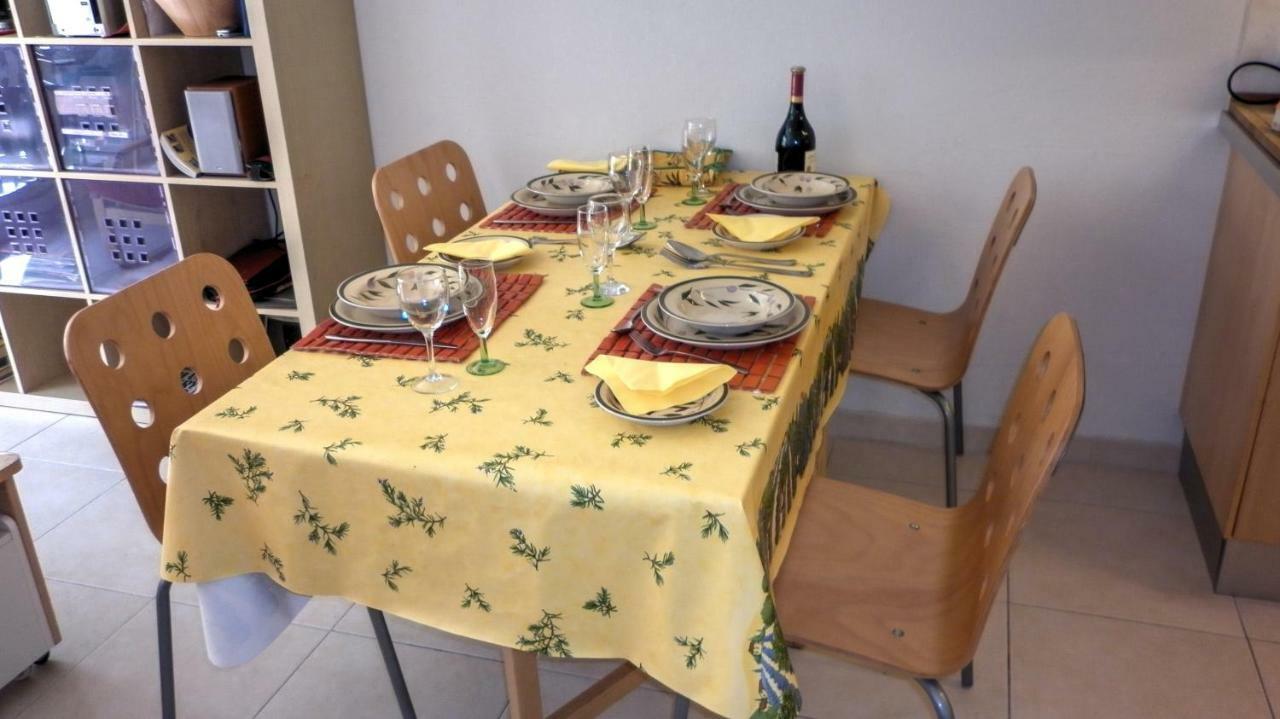 Sq. Pauline Juan-Les-Pins Apartment Bagian luar foto