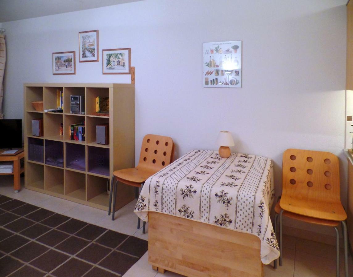 Sq. Pauline Juan-Les-Pins Apartment Bagian luar foto