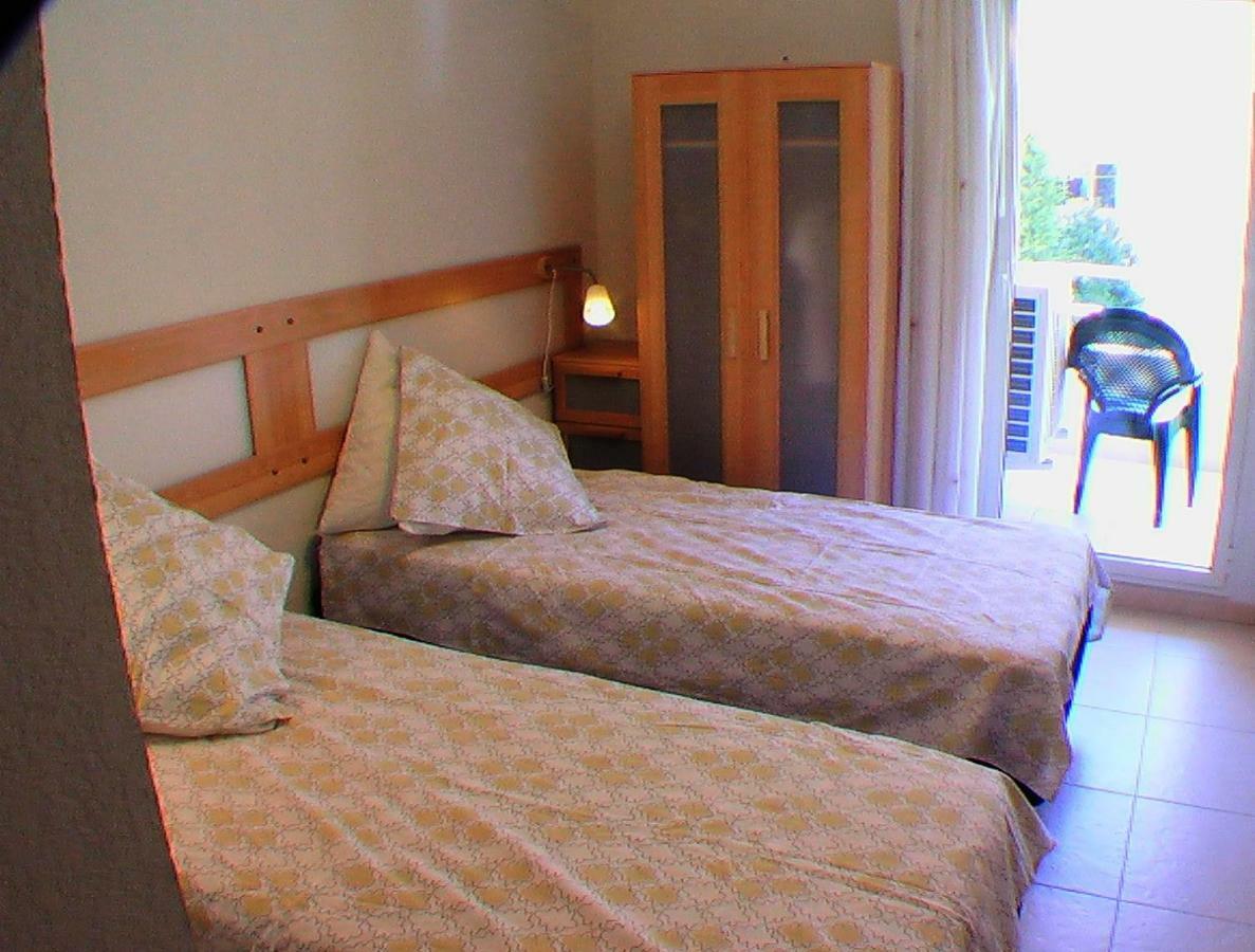 Sq. Pauline Juan-Les-Pins Apartment Bagian luar foto