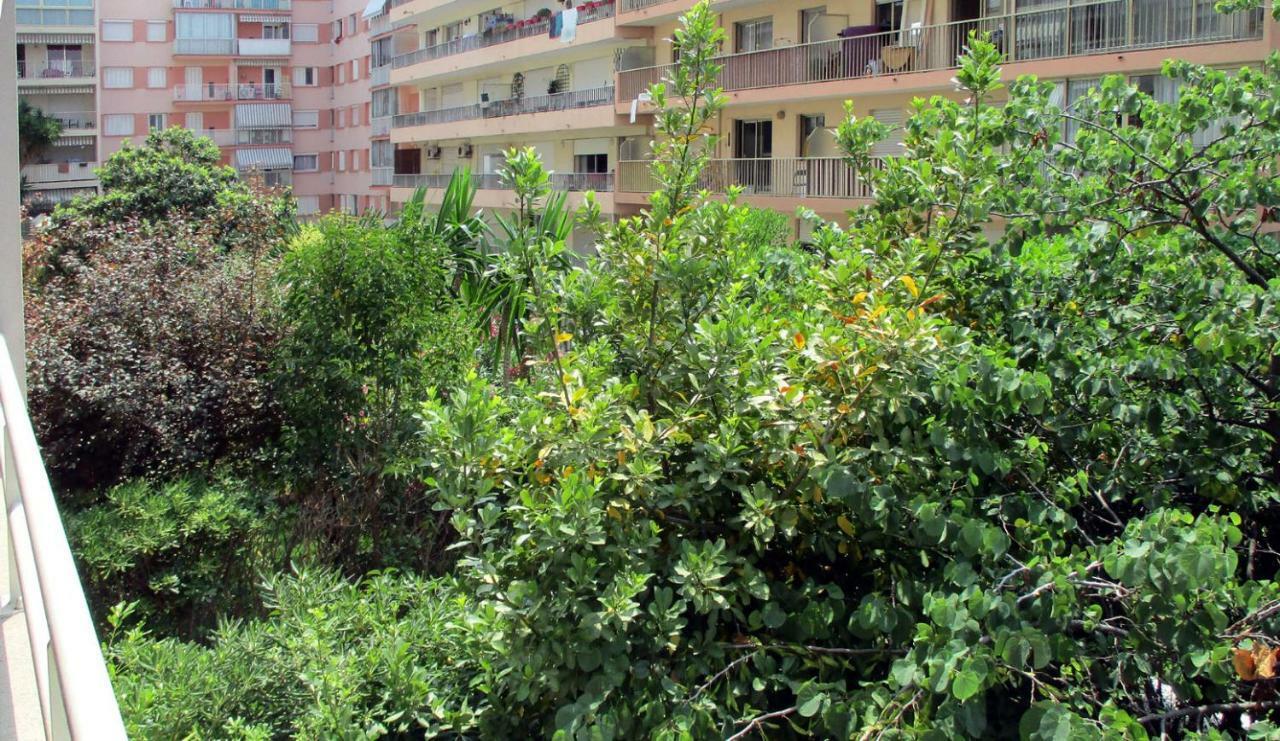 Sq. Pauline Juan-Les-Pins Apartment Bagian luar foto